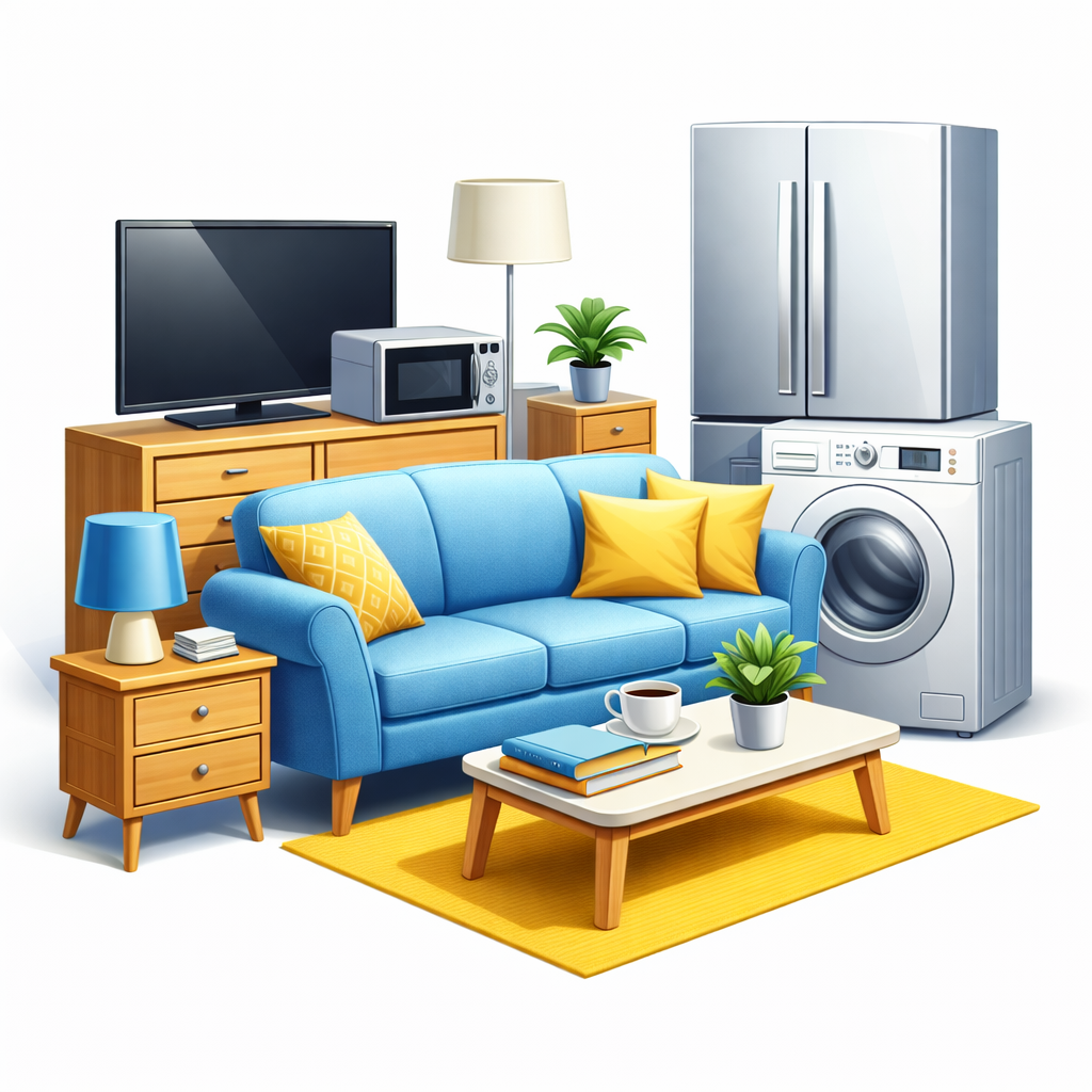 home & office hardware