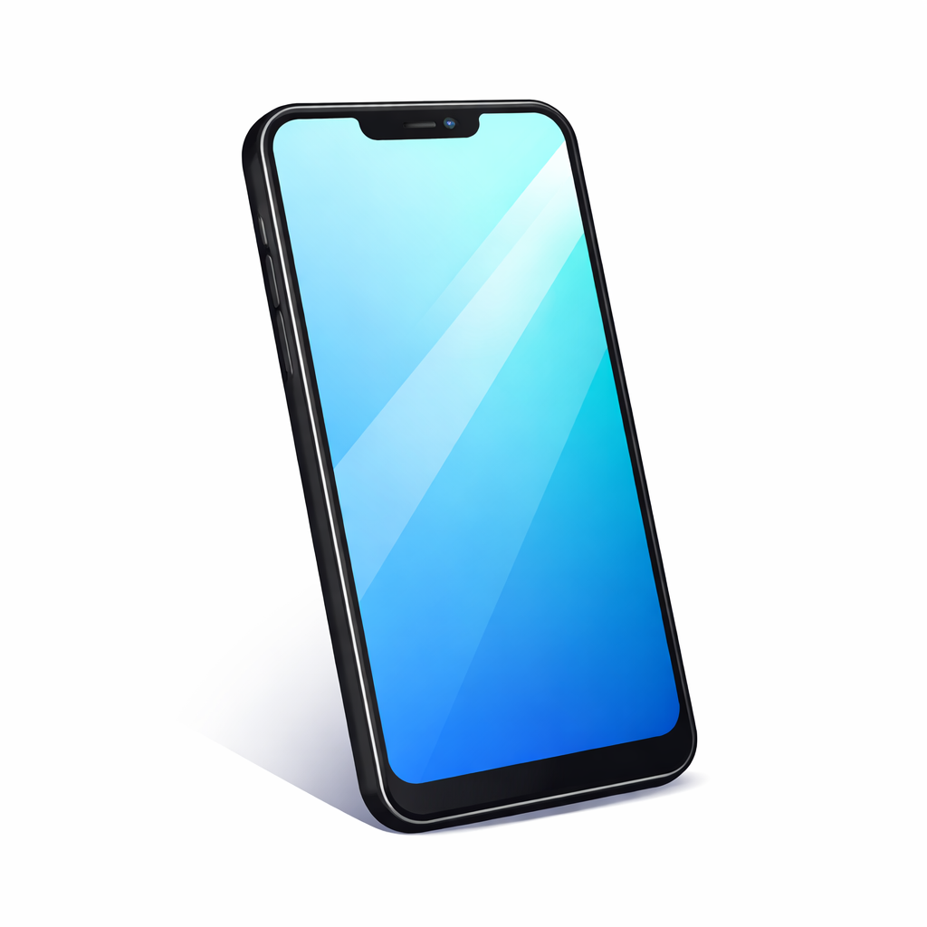 smartphone