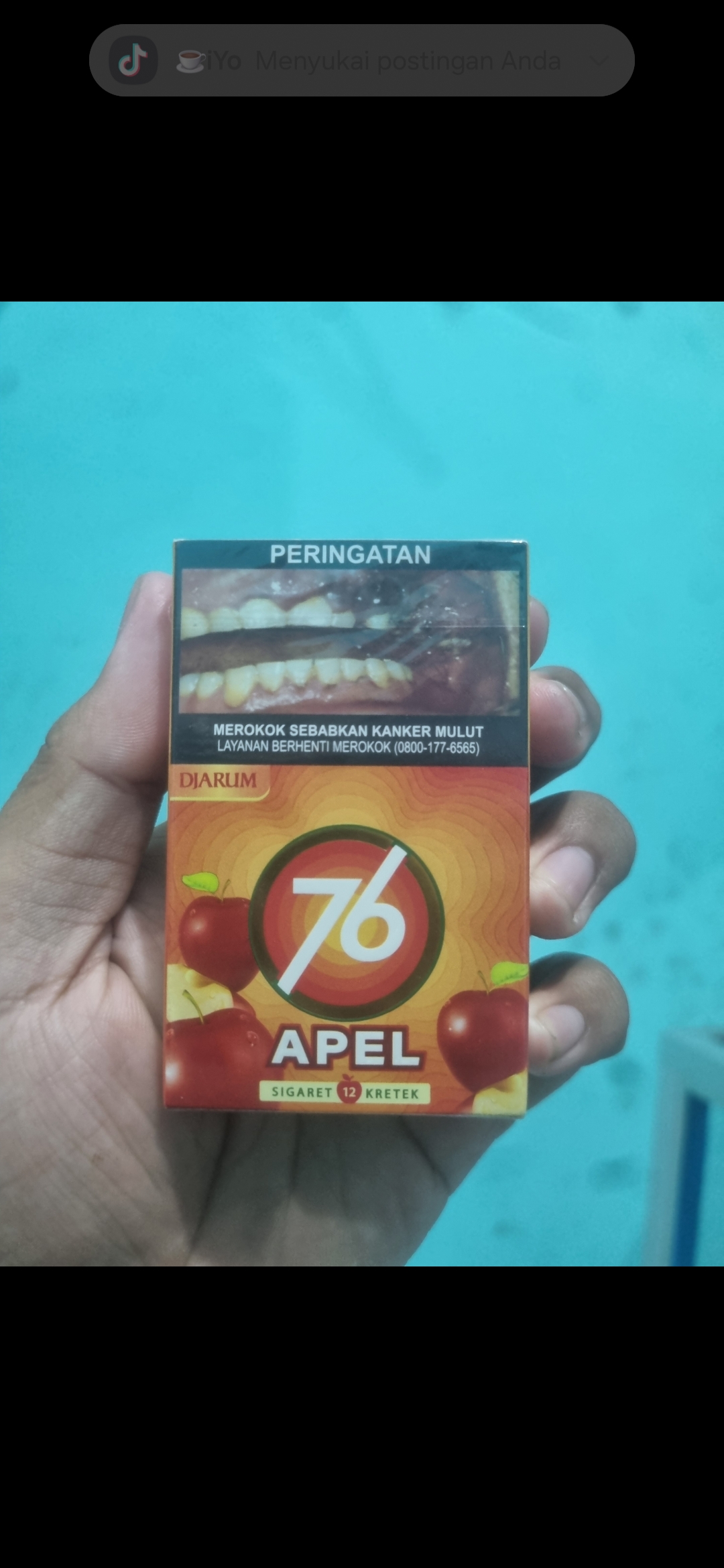 76 APEL