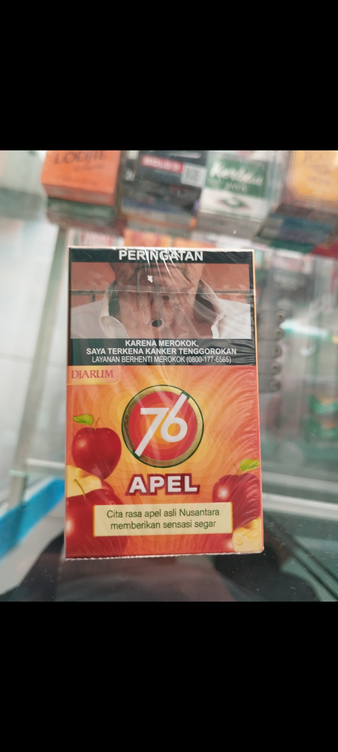 76 APEL