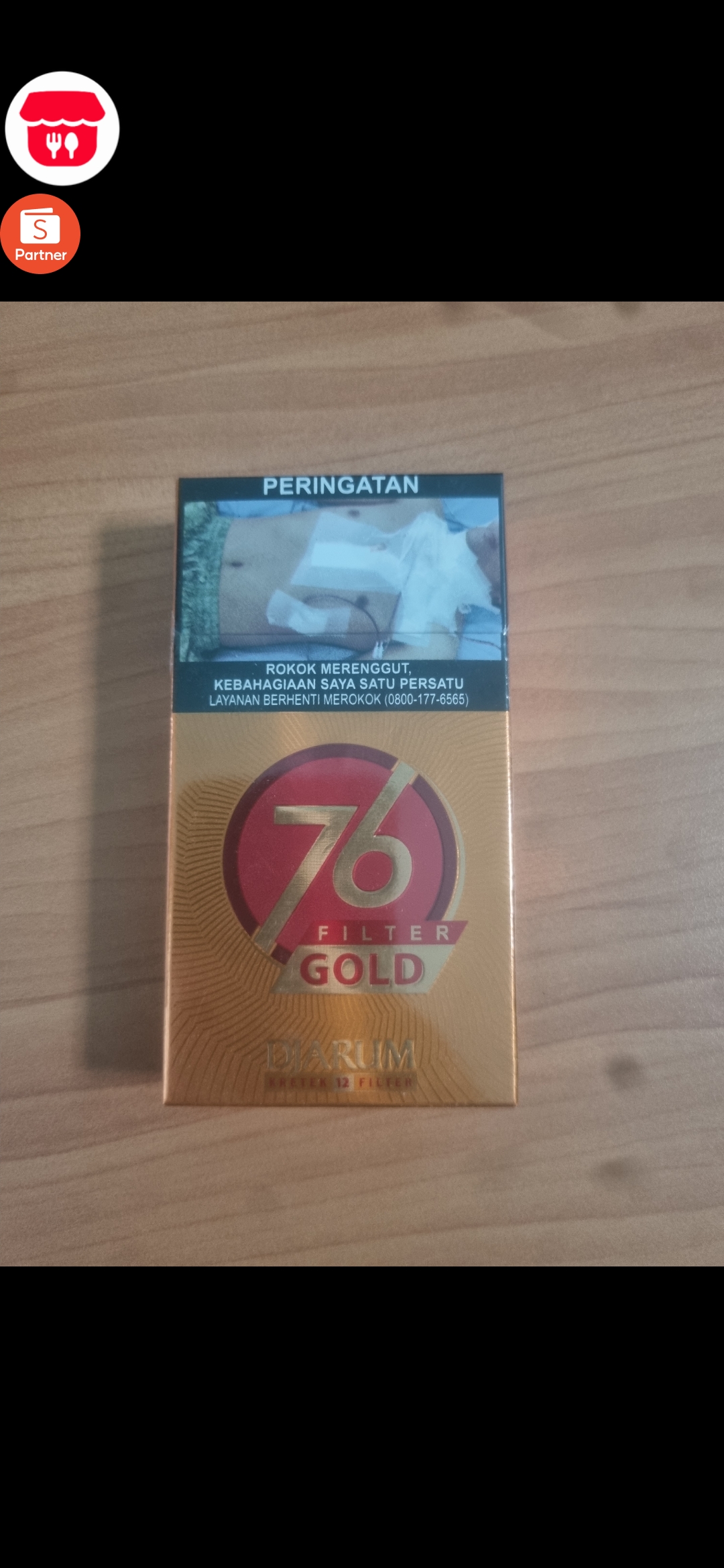 76 GOLD FILTER_125_JJ
