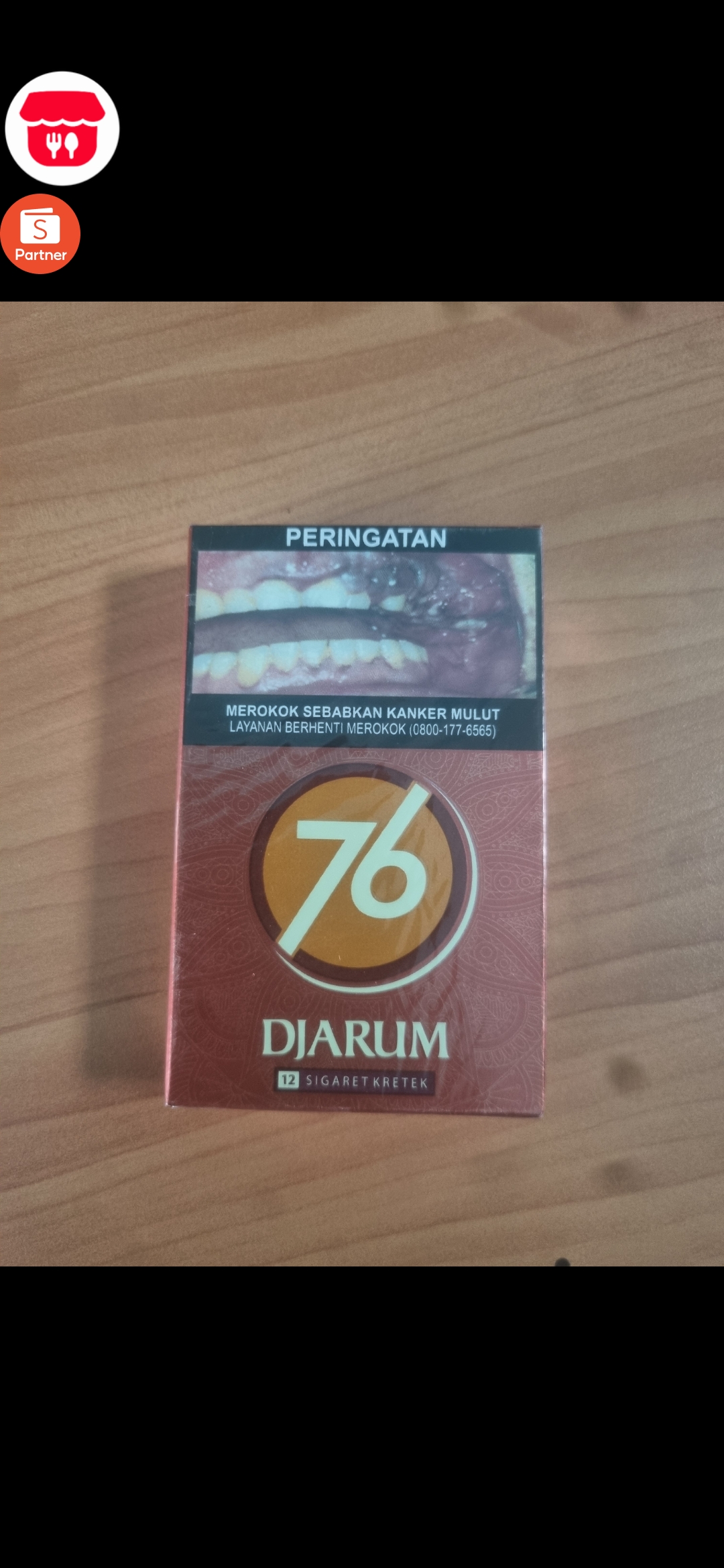 76 KRETEK 12_126_JJ