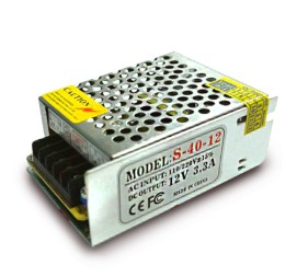 ADAPTOR JARING 12V 10A