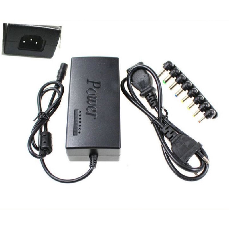 Adaptor Laptop Universal 96w