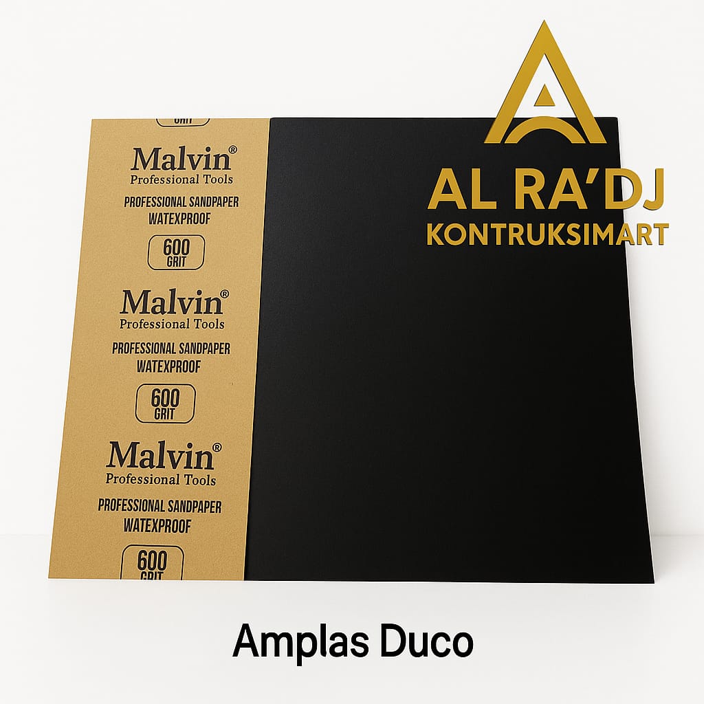 Amplas duco 60