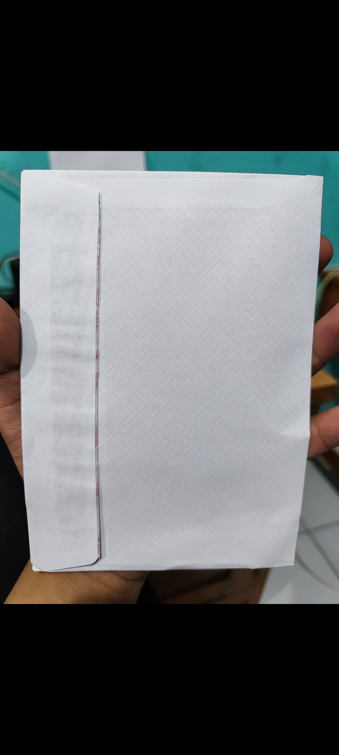 Amplop Putih Polos Merpati uk. 162x114mm-82