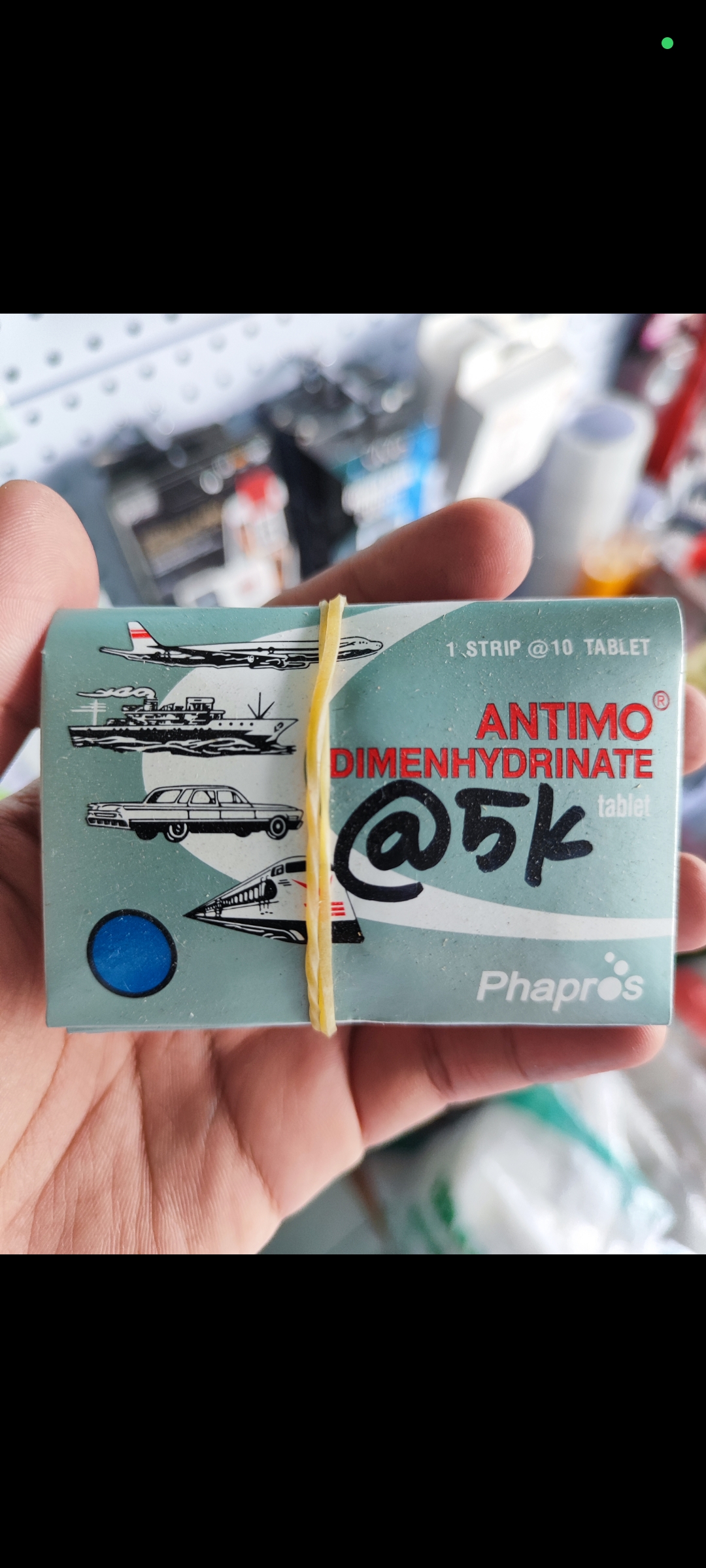 Antimo