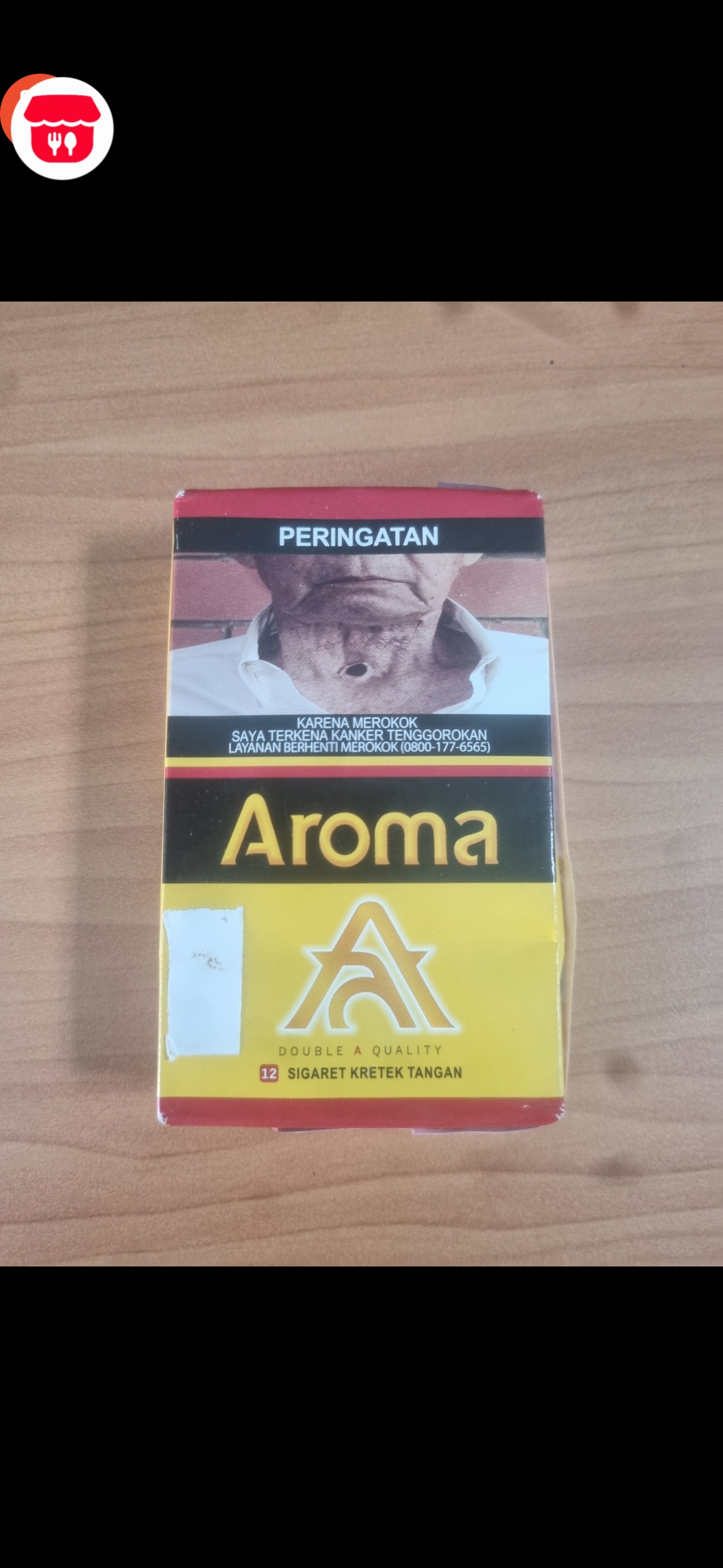 AROMA KRETEK_140_JJ
