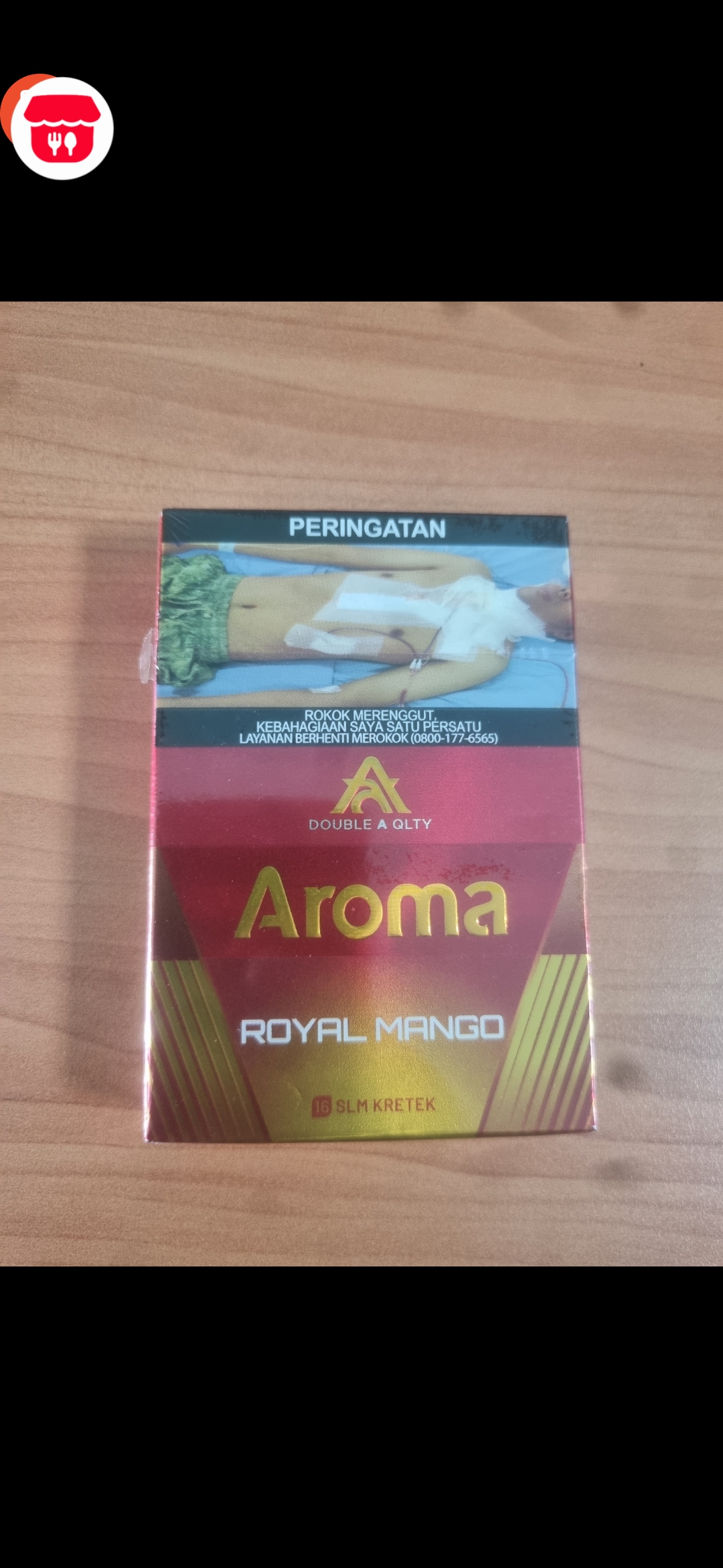 AROMA ROYAL MANGO_144_JJ