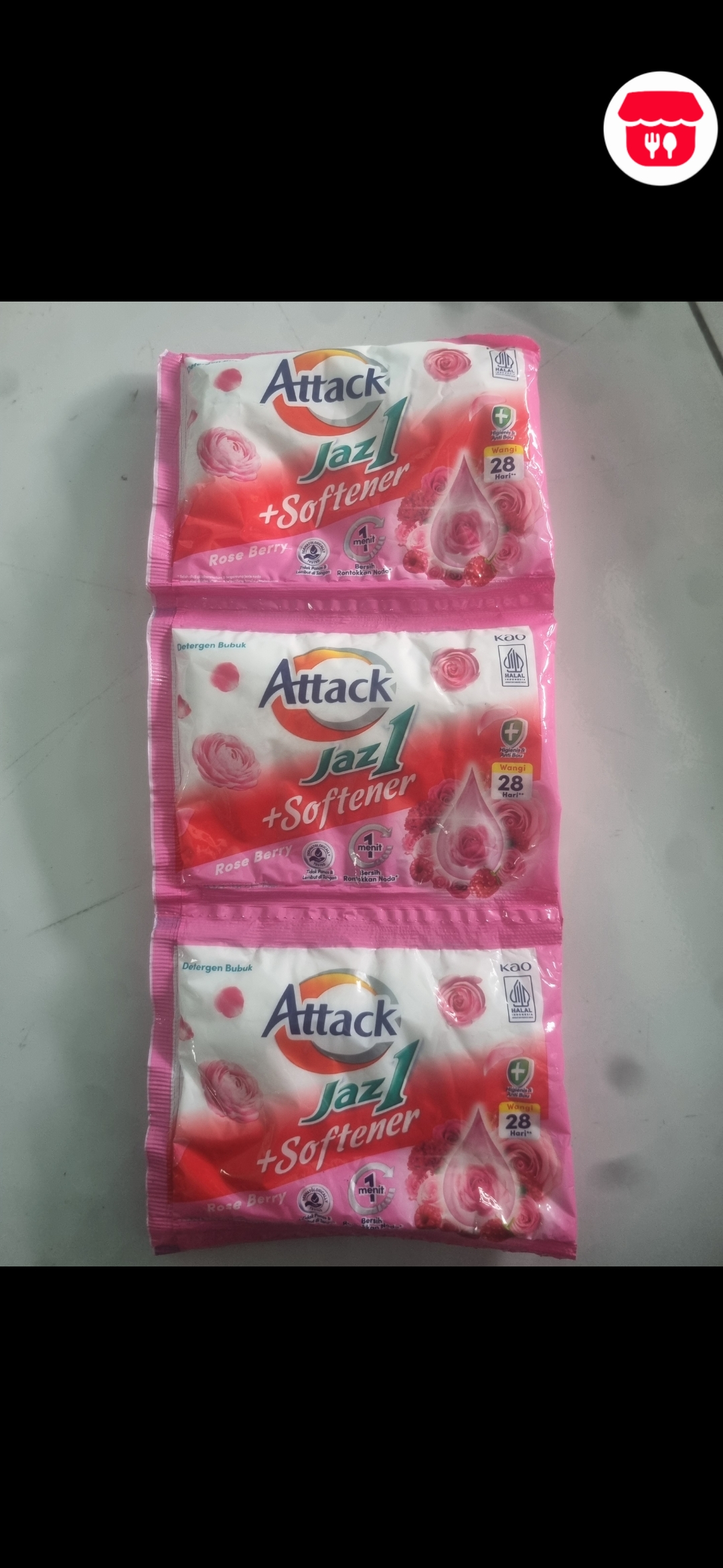 Attack Jaz 1