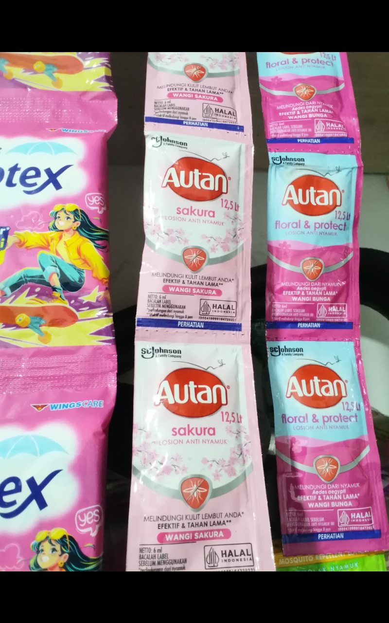 AUTAN LOT 6MLX12S SAKURA
