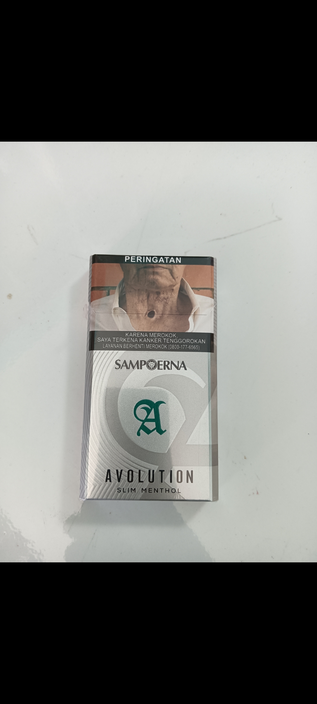 AVOLUTION MENTHOL_145_JJ