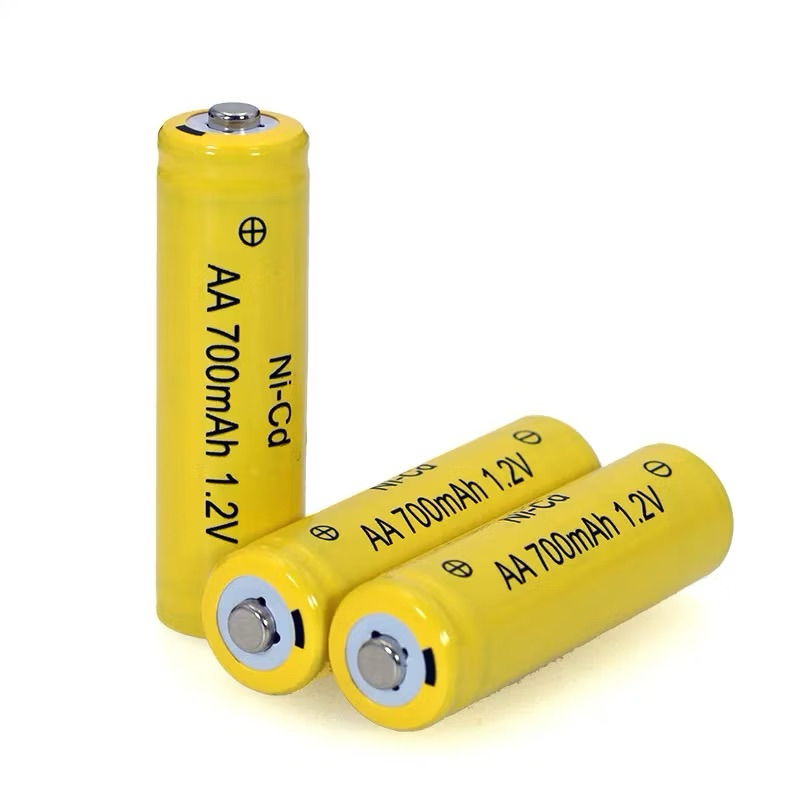 Baterai Cas Baterai Charge AA dan AAA