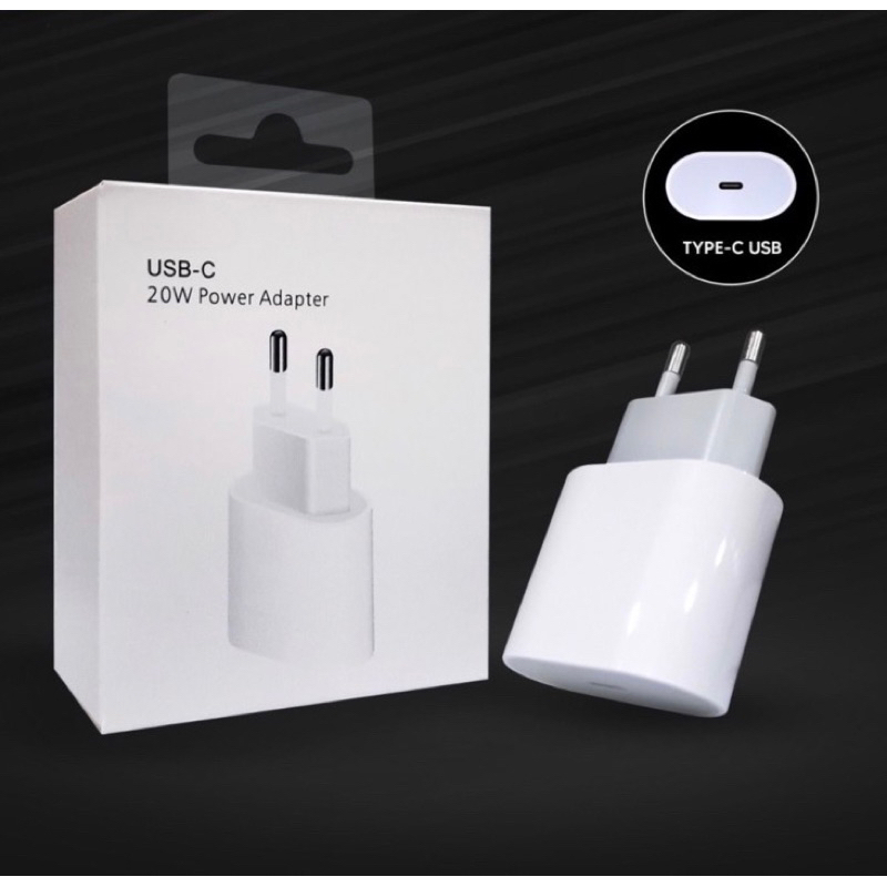 Batok IPH 11/12Pro 20W Great B