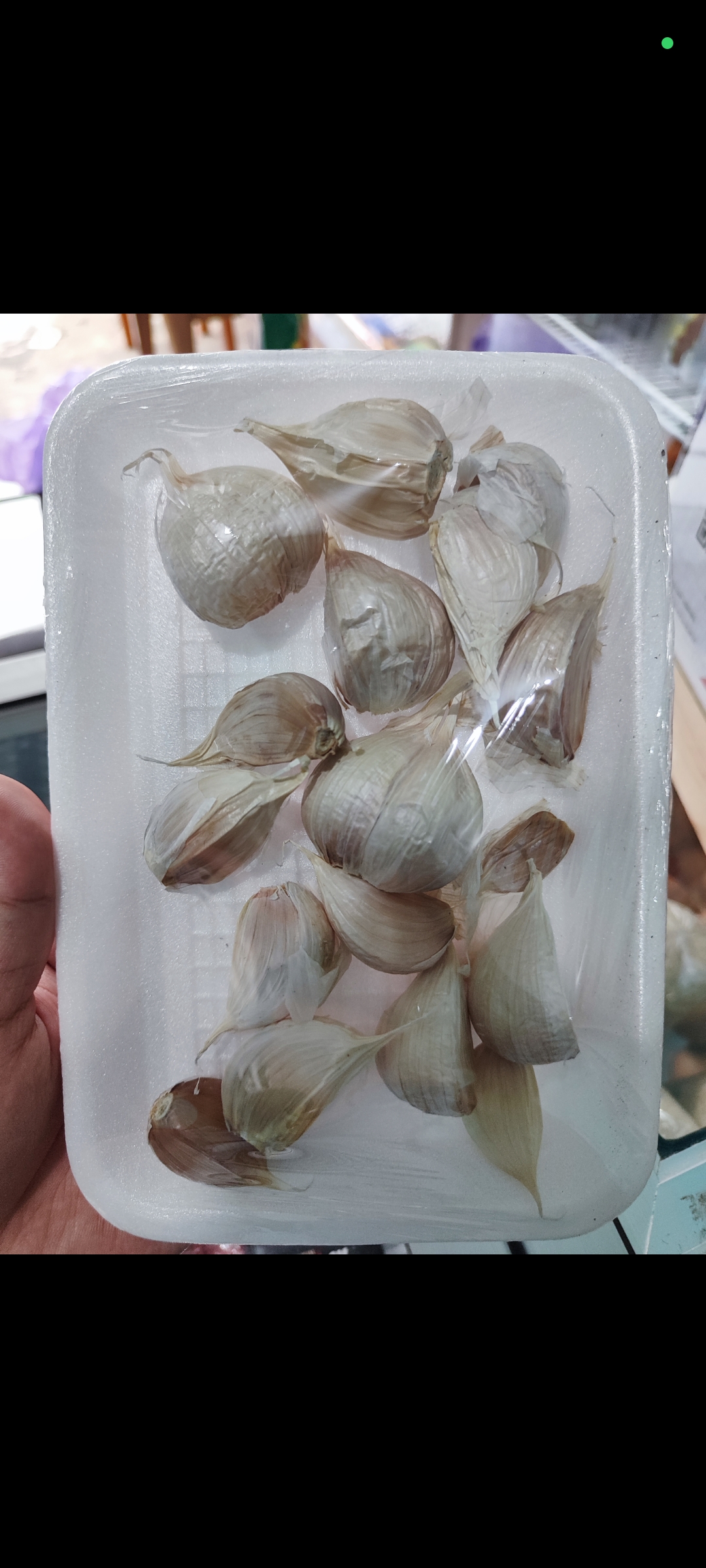 Bawang Putih