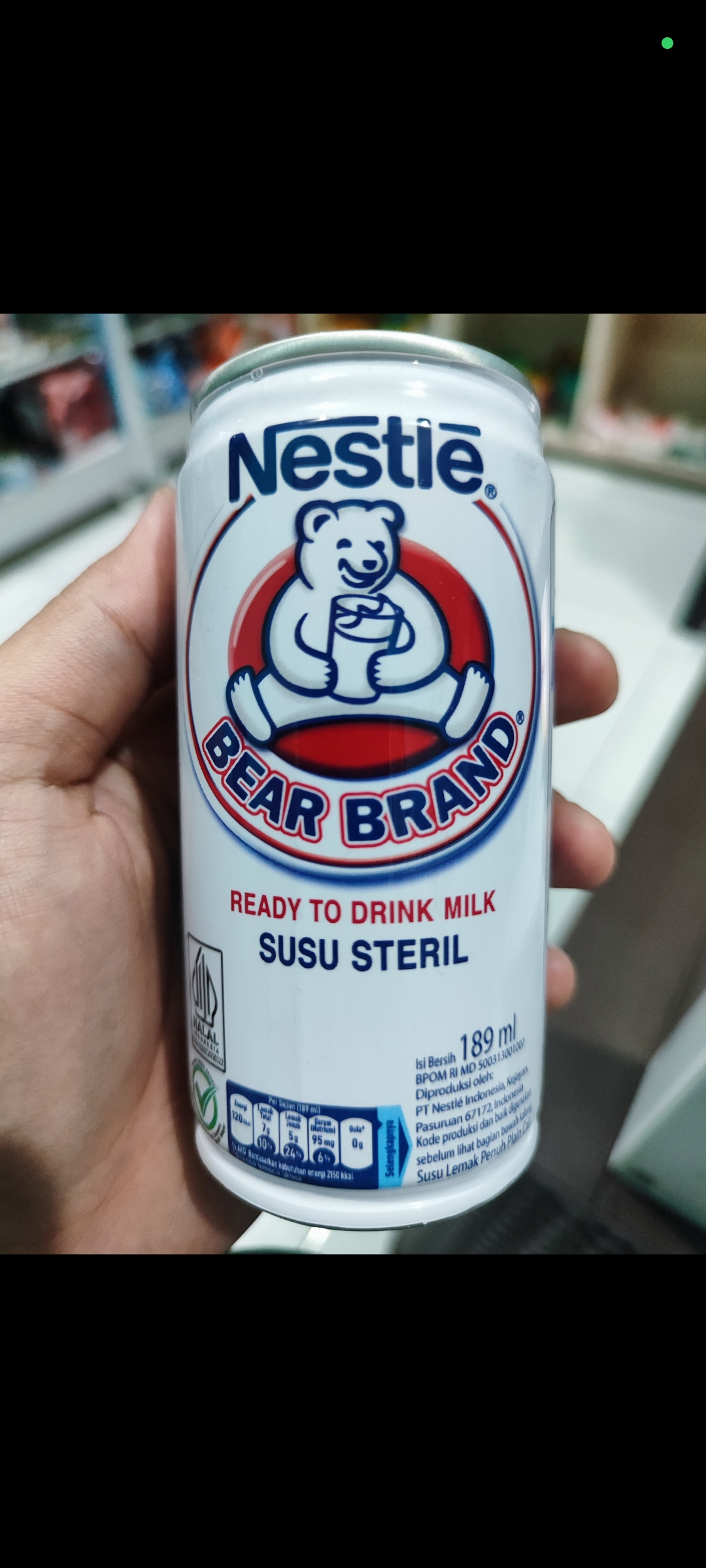 BEAR BRAND_269_JJ