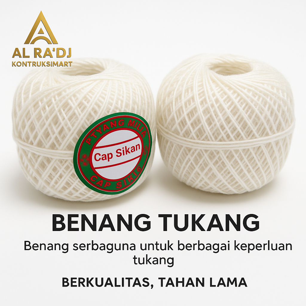 Benang Tukang Kecil