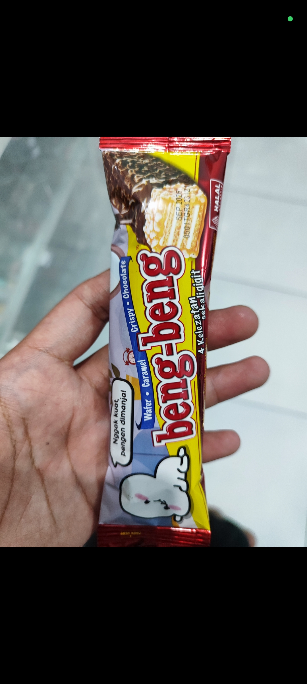 Beng Beng Wafer 2000_12_JJ