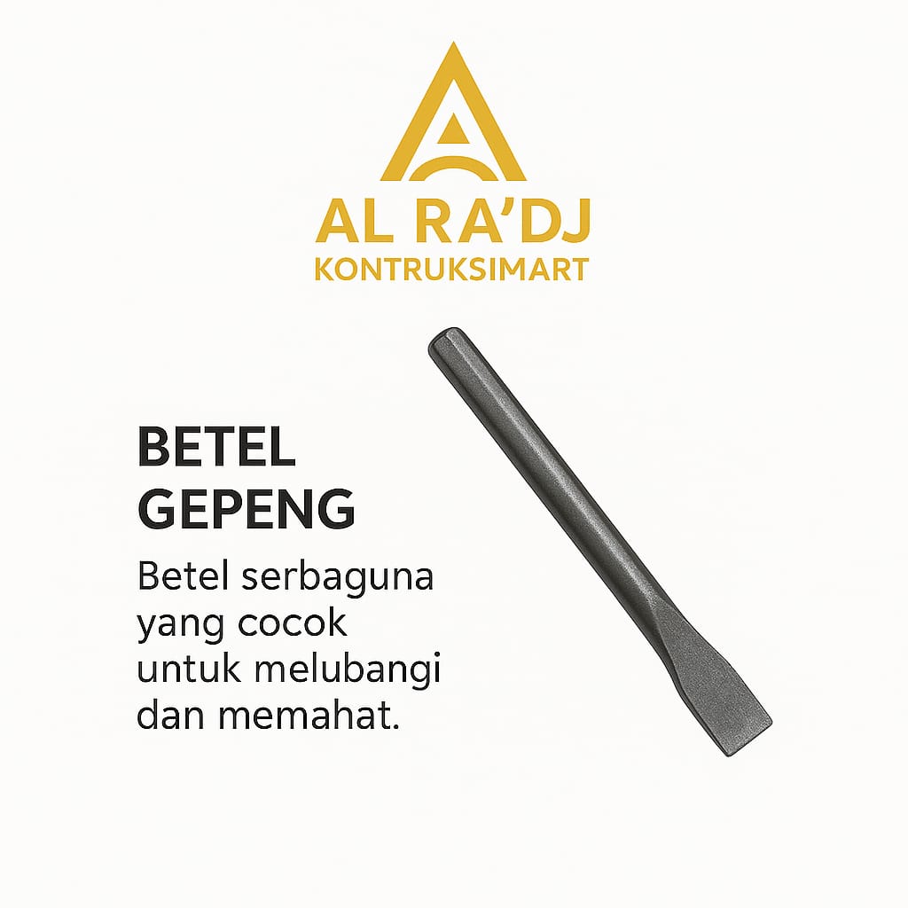 Betel Gepeng