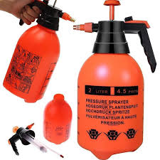 Botol Semprotan 2L