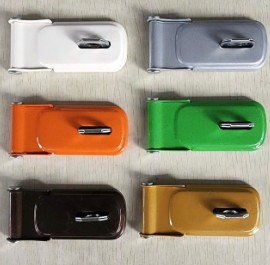 Cantolan Gembok overvall warna 3 inchi