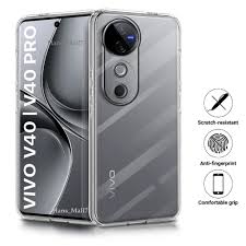 Case Airbag Four Side Bening VIVO Y21 2021/Y21S