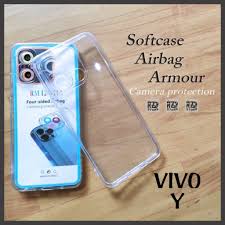 Case Airbag Four Side Bening VIVO Y28