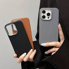Case Ben Leather Warna Random Oppo A58 4G