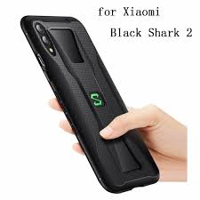 Case Black Premium Xiaomi Black Shark 2