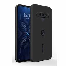 Case Black Premium Xiaomi Black Shark 4