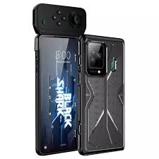 Case Black Premium Xiaomi Black Shark 5