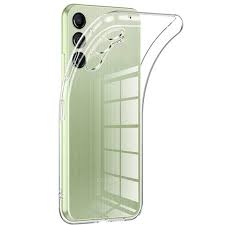 Case clear airbag bening Samsung A34 5G
