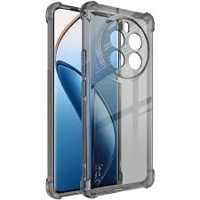 Case Clear Airbag Realme 12 Pro+ 5G