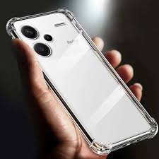 Case Clear Airbag Redmi 13 4G