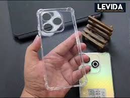 Case Clear Airbag SMART 8 / SMART 8 PRO