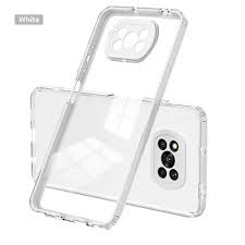 Case Clear Airbag X3/X3PRO/X3NFC