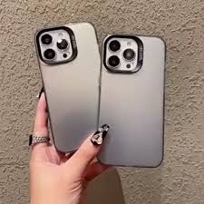 Case IMD Black Hologram MI 11 Lite