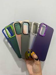 Case IMD Black Hologram MI 12