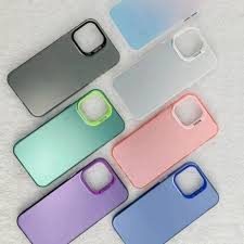 Case IMD Black Hologram MI 13T/13T Pro