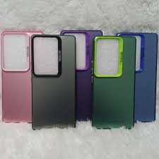 Case IMD Black Hologram Vivo V23 5G