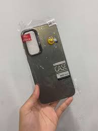 Case IMD Black Poco M3 Pro 5G