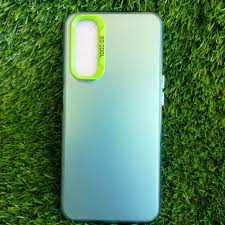 Case IMD Hijau Hologram Y51 2020