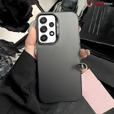 Case IMD Hitam Oppo A79 5G