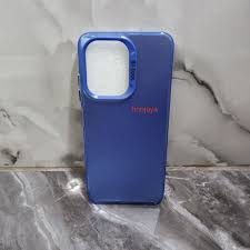 Case IMD Hologram Biru Vivo Y51/Y51A/Y53S