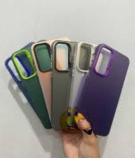Case IMD Hologram Hitam Vivo Y51/Y51A/Y53S