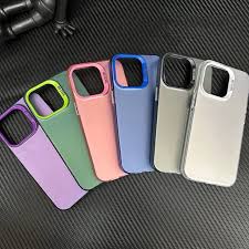 Case IMD Hologram Hitam X200
