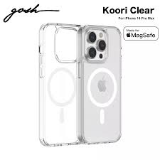 Case Iphone 14 Pro Max Titanium Grey