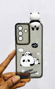Case little chubby Samsung Random Samsung A36 5G