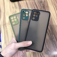 Case My Choice Hybrid Matte Random