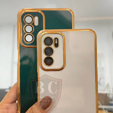 Case Plating Lens Random Samsung A55 5G